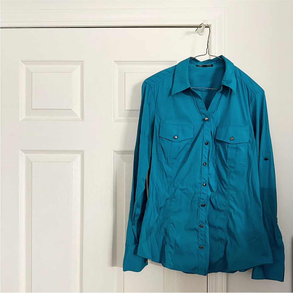 EXPRESS DESIGN STUDIO - Size Large